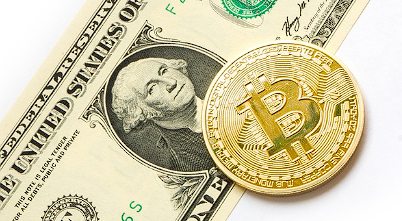 현재 가장 주목받는 투자 수단 중 하나인 비트코인