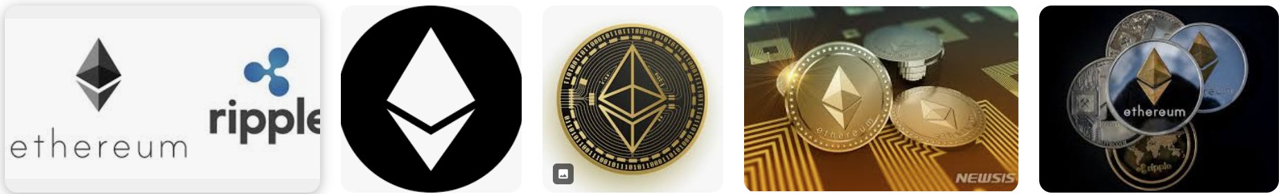 💡 2025년 이더리움 시세 및 전망 총정리! 업비트·빗썸 시세 비교부터 ETF, 펙트라까지(이더리움클래식, 이더리움 네임서비스)