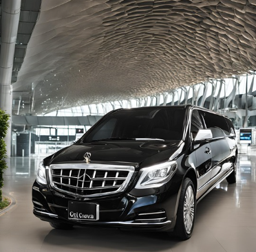 인천공항 픽업 서비스