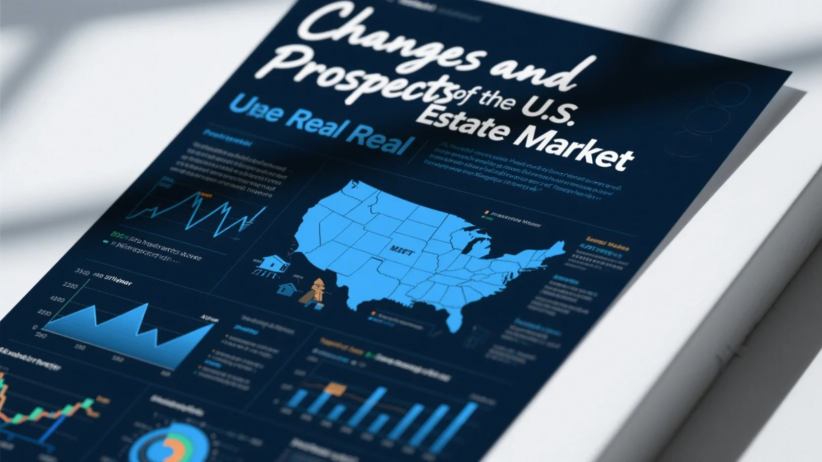 미국 부동산 시장의 변화와 전망