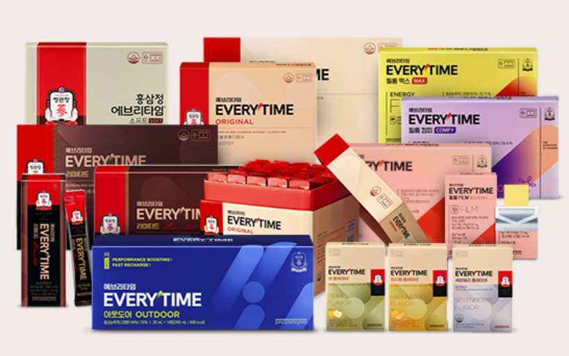 연령대별 크리스마스 선물 추천