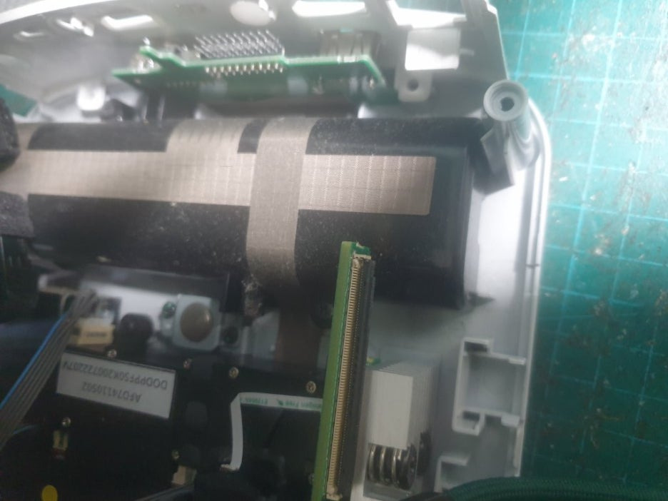 lg빔프로젝터 pf50ka 배터리