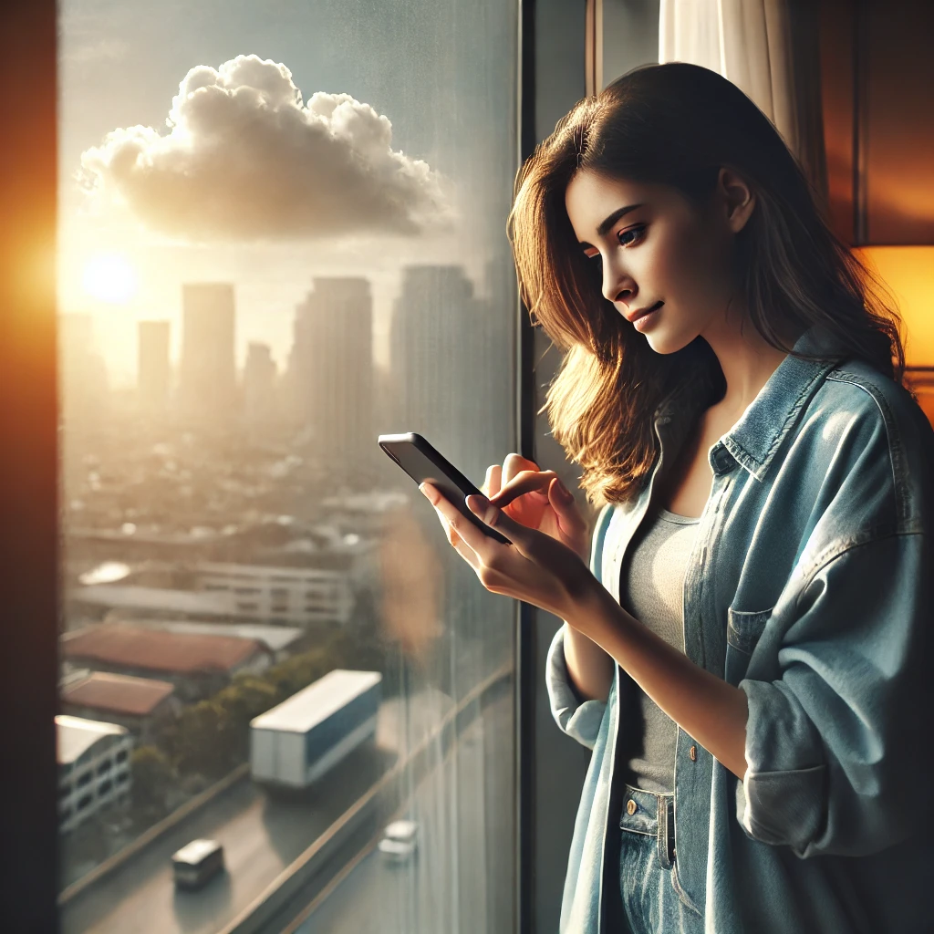 2025년 벚꽃 개화시기