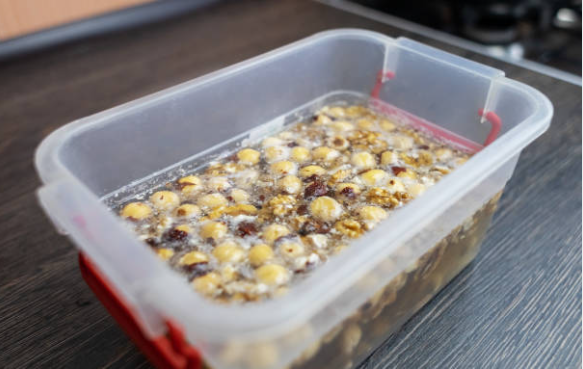 피틴산 피트산의 효능과 음식, 건강에 미치는 영향