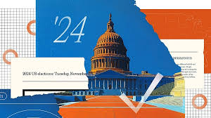 도널드 트럼프 2024년 선거 공약