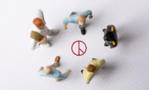 제 21대 대통령 선거 부산 남구 대연동 사전투표소 위치