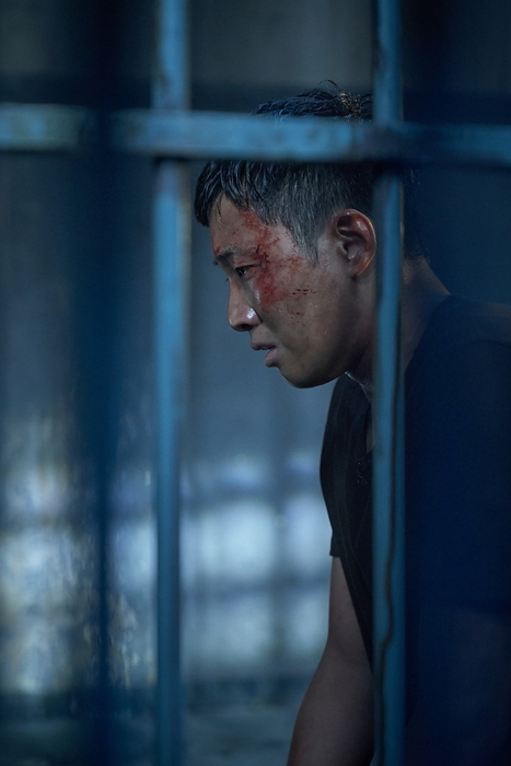 영화 &amp;#39;탈주&amp;#39; 스틸컷