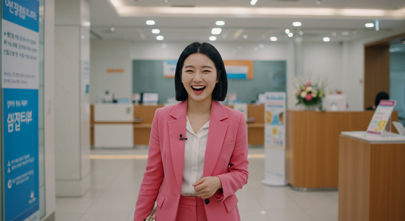 재난지원금 대상자 확인 방법