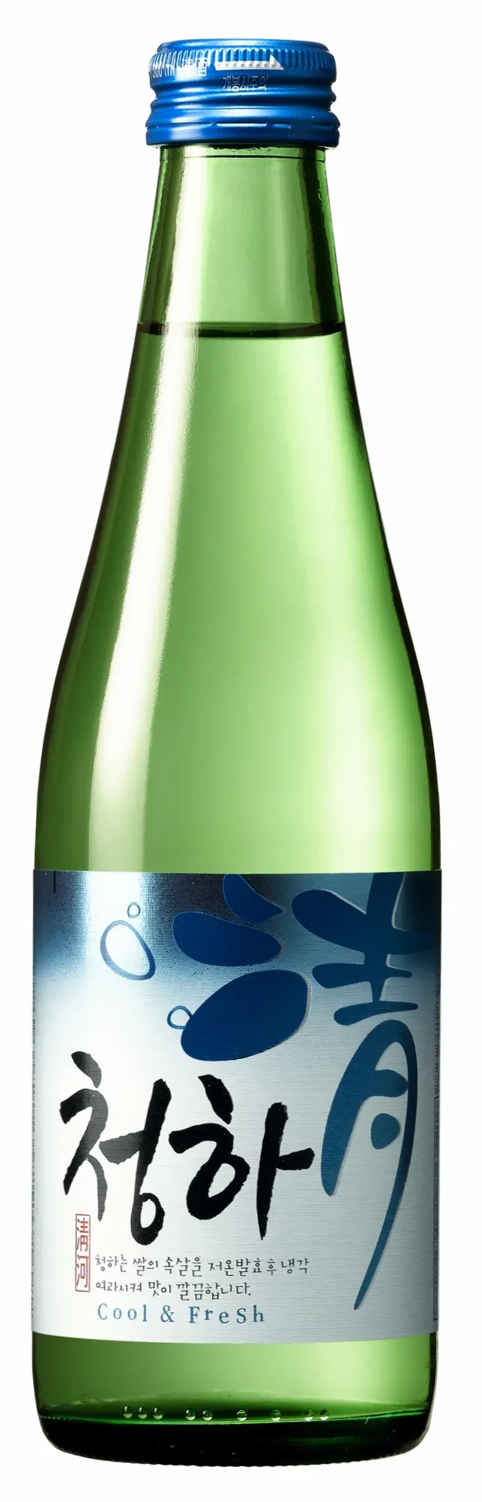 청하 소주 도수 가격 별빛청하 로제청하 스파클링 종류 정리_1