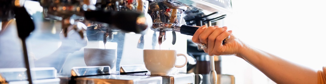 바리스타 교육 관련 사진