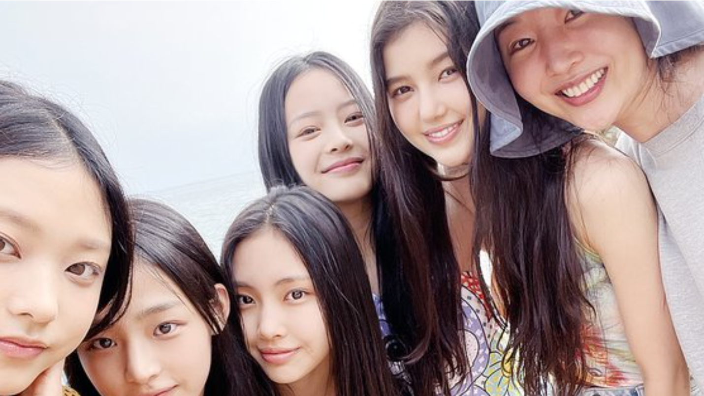 민희진 뉴진스
