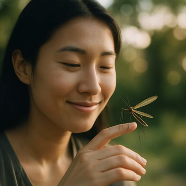 집에 나타난 왕모기&amp;#44; 알고 보니 장수각다귀? 정체와 특징 총정리