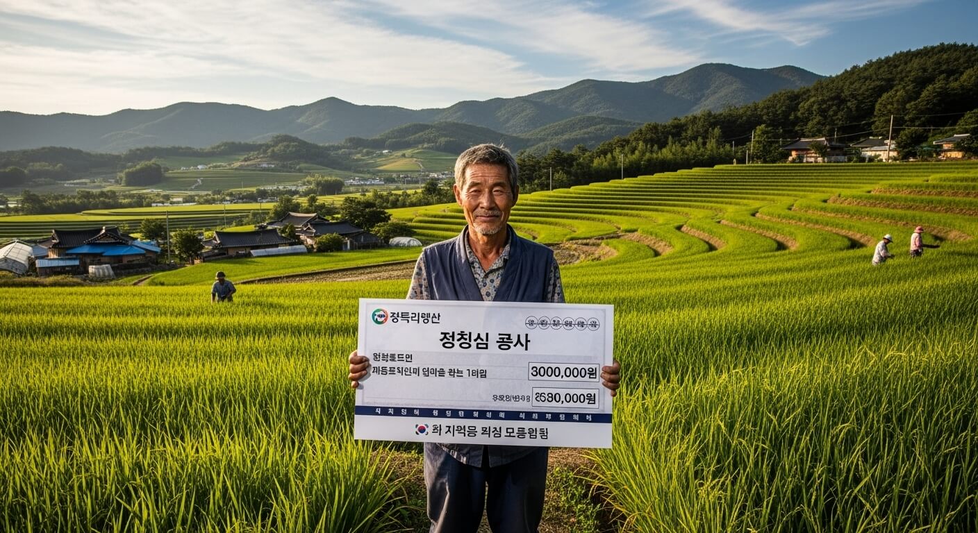 농민수당 지급시기