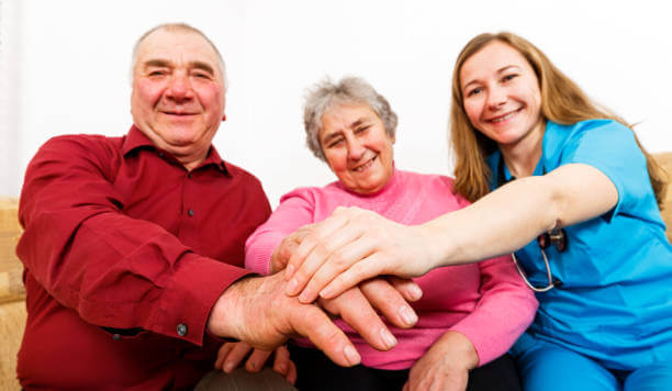 고령자 스마트헬스케어 시범사업 혜택