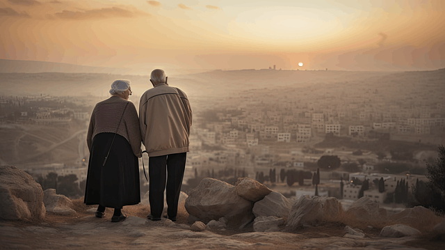 65세이상노인혜택