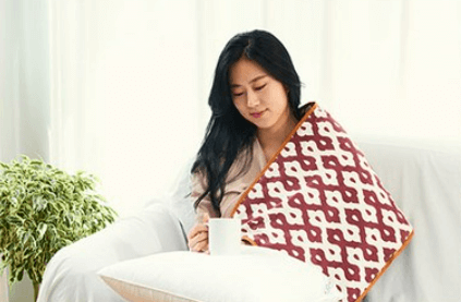 한일의료기 온열 찜질기 추천