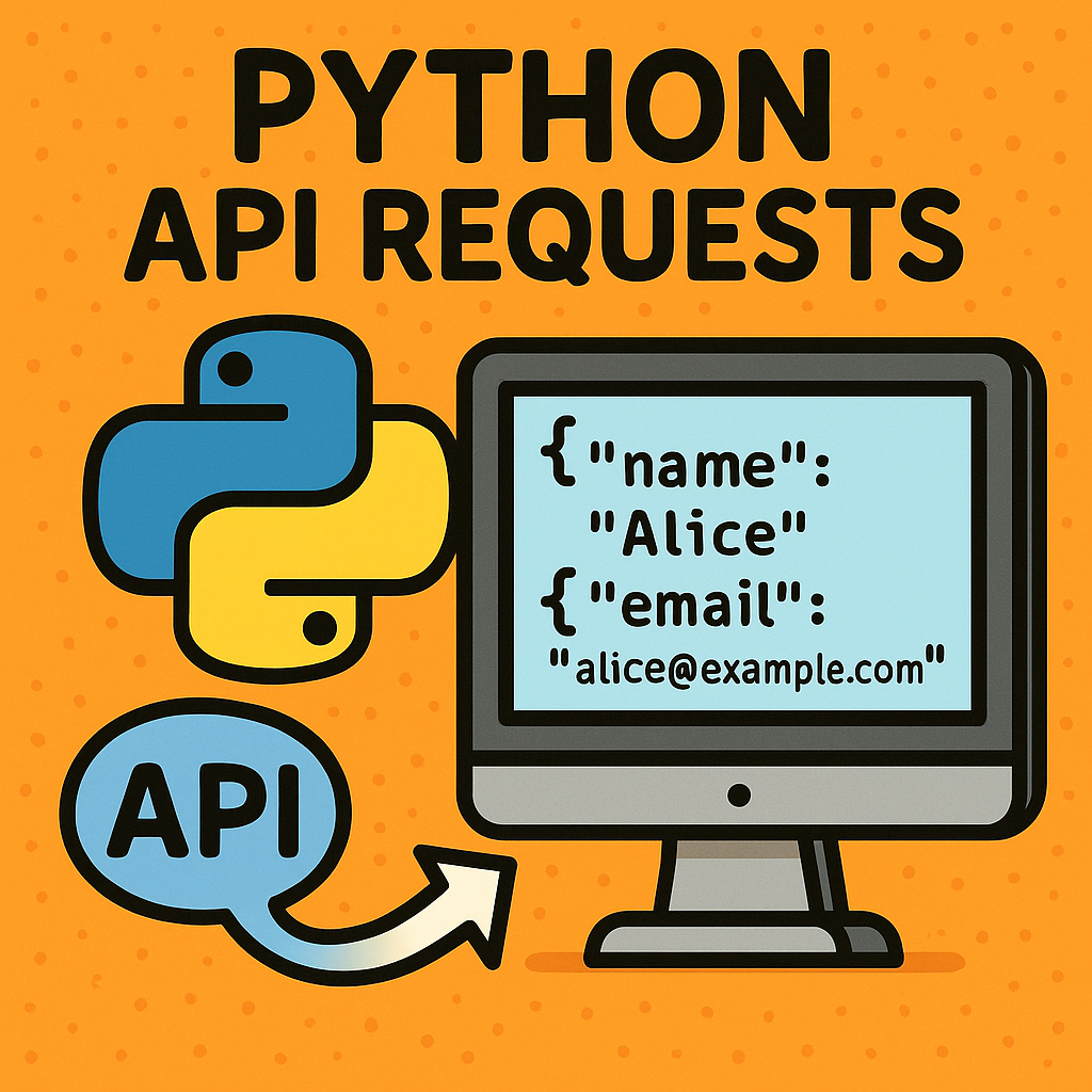 requests로 배우는 실전 API 호출 완벽 가이드