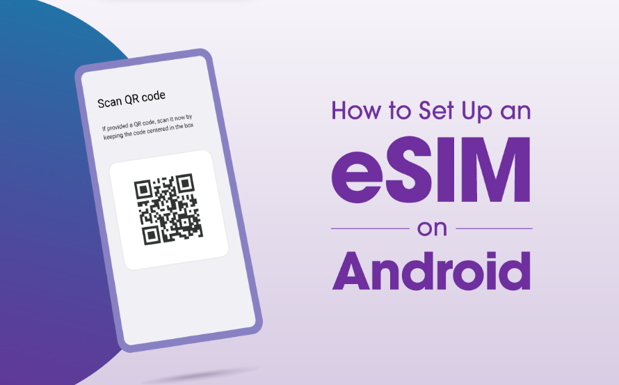 eSIM