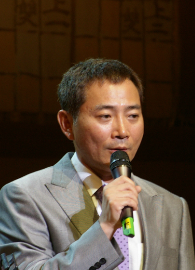 이봉원 나이