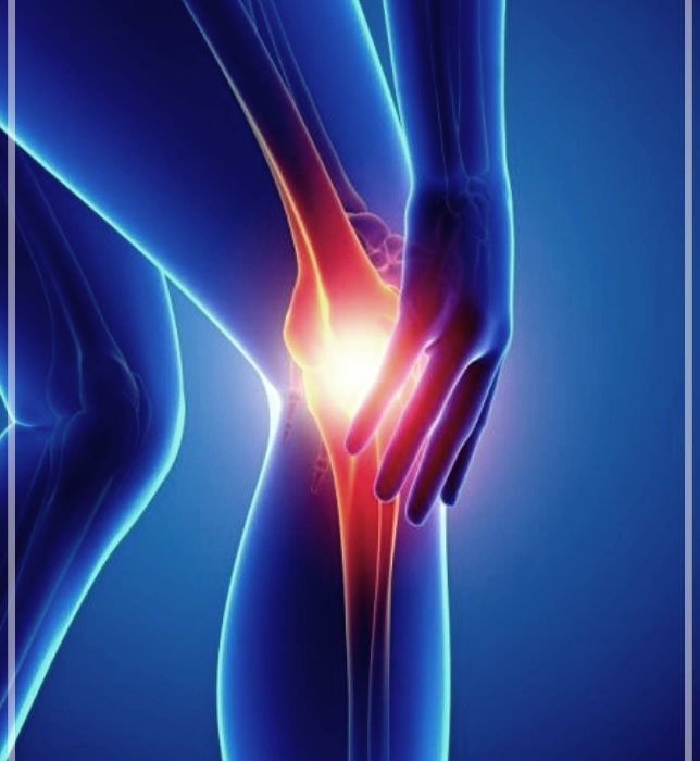 추벽증후군 무릎 수술 치료법 및 자연치유 방법들