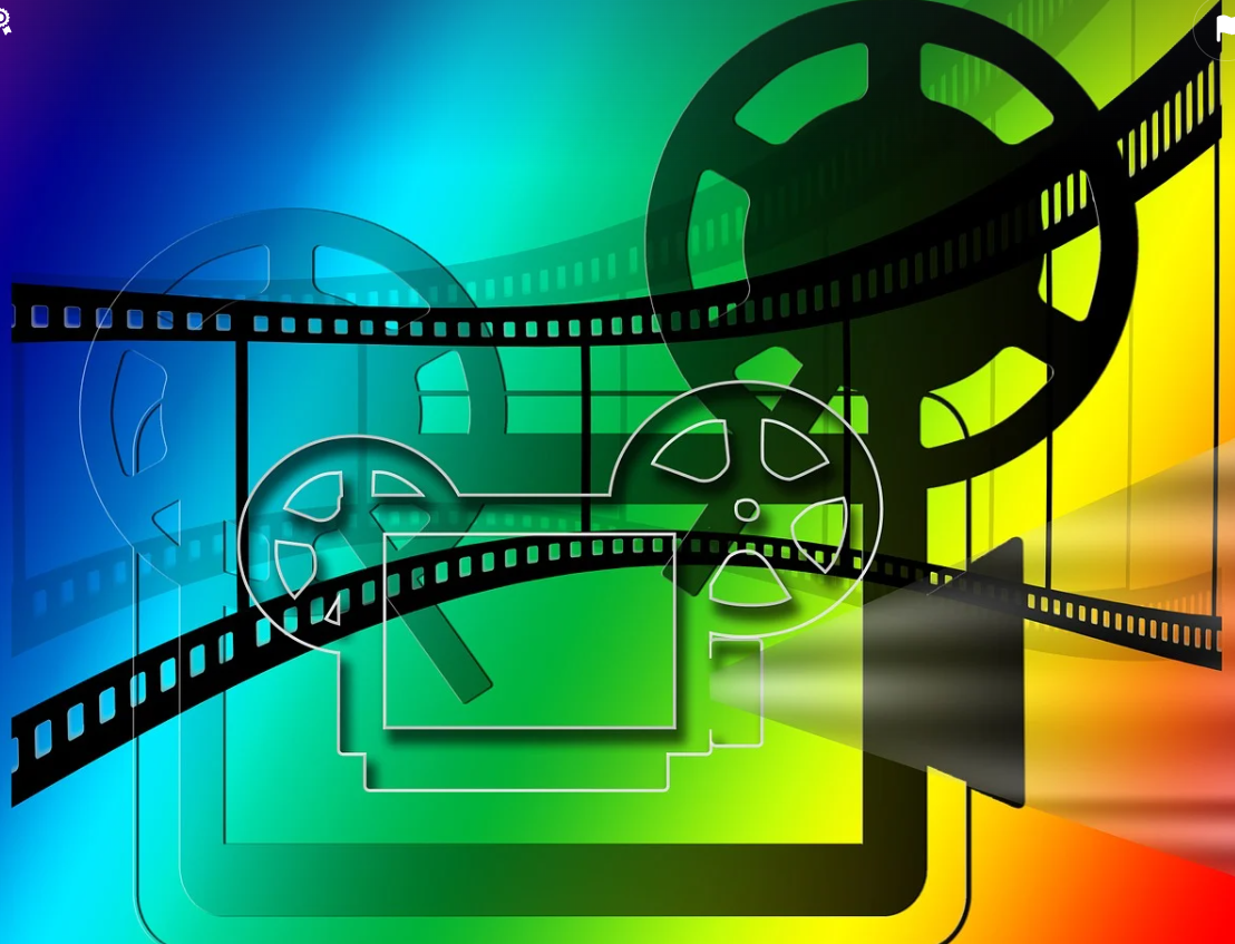 영화 관련 사진