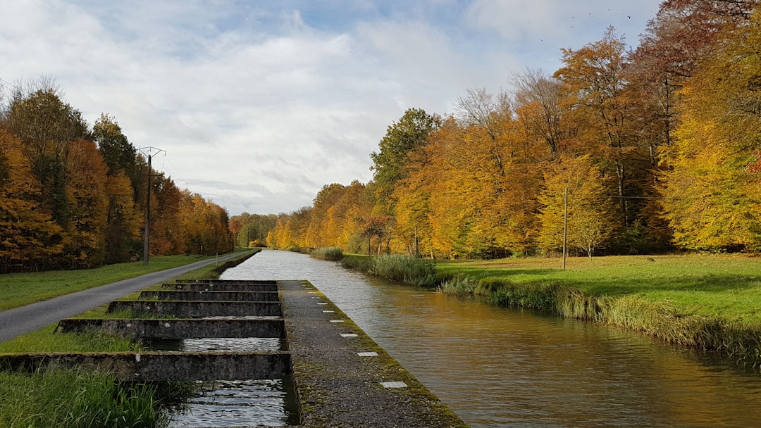 Channel