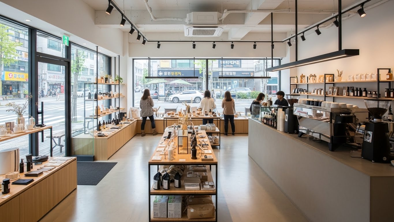 소자본 창업 성공 마인드셋