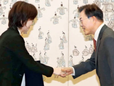 이미선 헌법재판관 프로필 나이 고향 가족 학력 경력