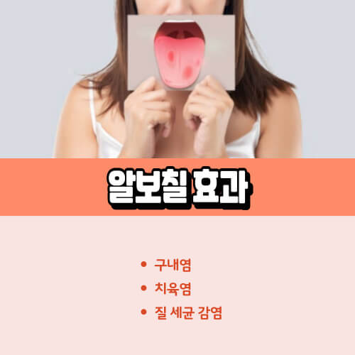 알보칠_효과