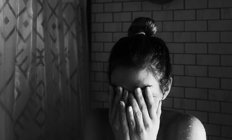 공황장애 초기 증상