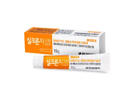 실크론지크림-제품사진-이미지