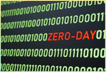 클릭하다 없는 토스트 공격에 마이크로소프트 제로 데이 사용