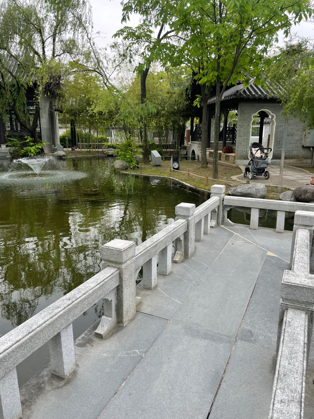 아기랑 가볼만한 수원 효원공원 월화원