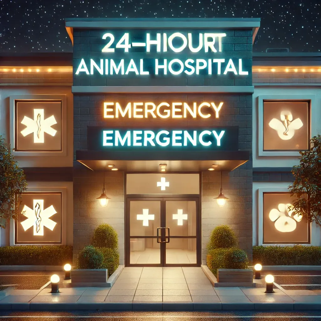 믿을 수 있는 동물병원 선택