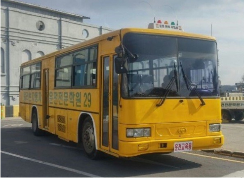 1종대형면허 취득방법