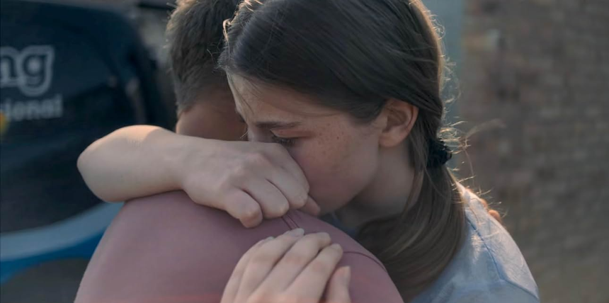 넷플릭스 오리지널 시리즈 '소년의 시간'(Adolescence, 2025) 리뷰 - 줄거리·출연진·평점