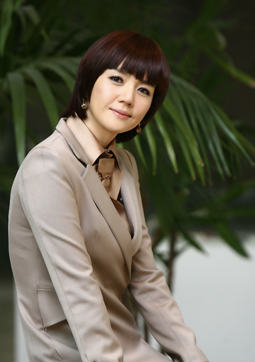 임지은 인터뷰