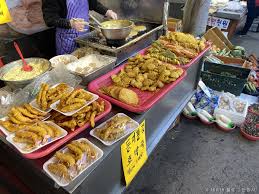 6시내고향 안양 관양시장 맛집 총정리 떡집 생선구이 칼국수 위치 지금 확인🔥 관련사진