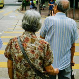 기초수급 노부부 이미지3