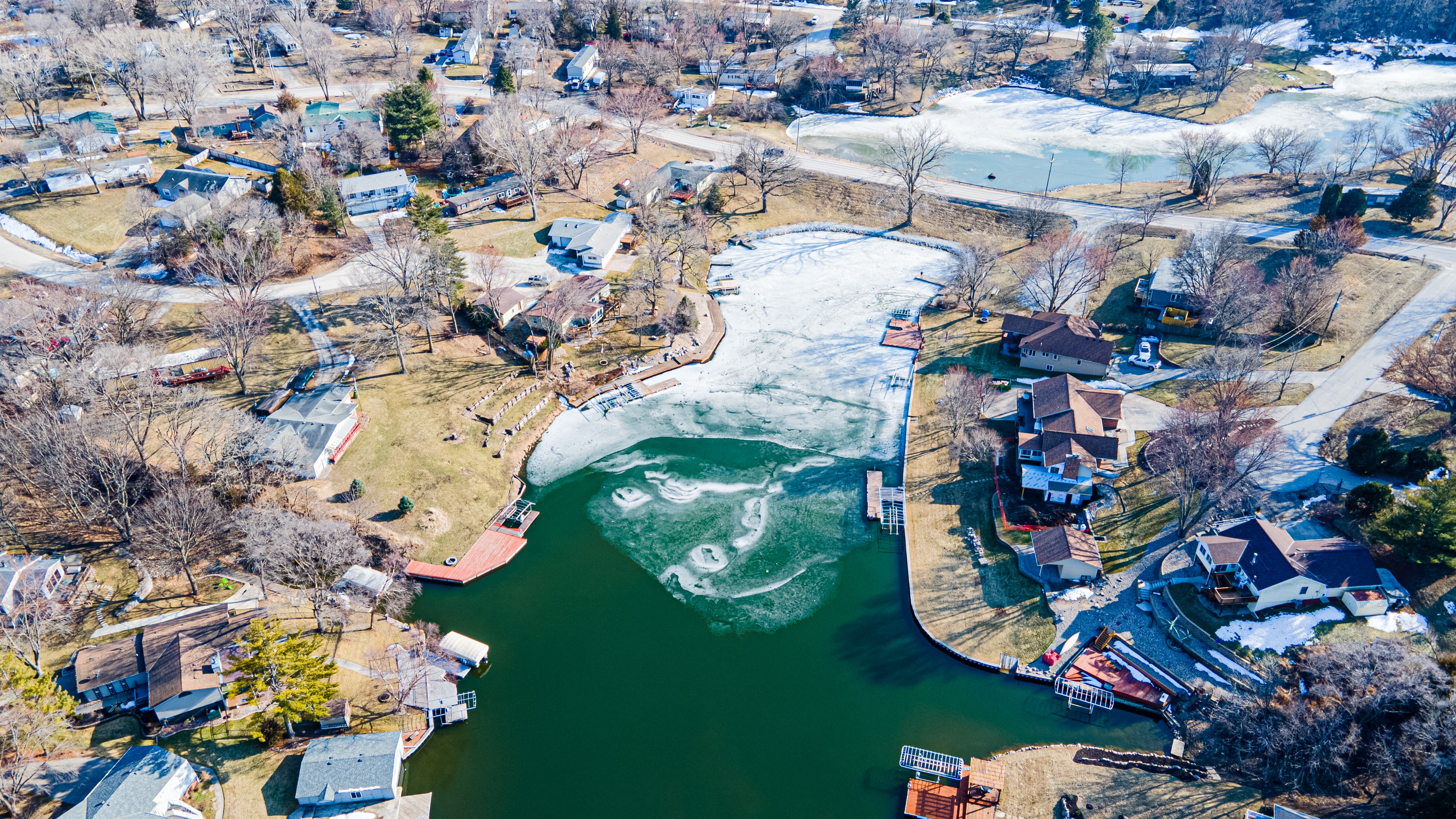 미시간, 호수와 와인의 맛이 어우러지는 여행지