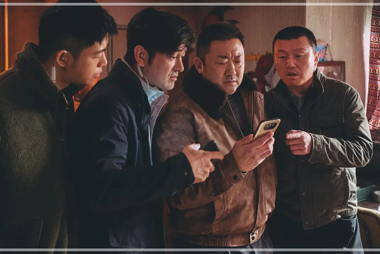 한국-영화-범죄도시4-출연진-OTT-다시보기-관객수