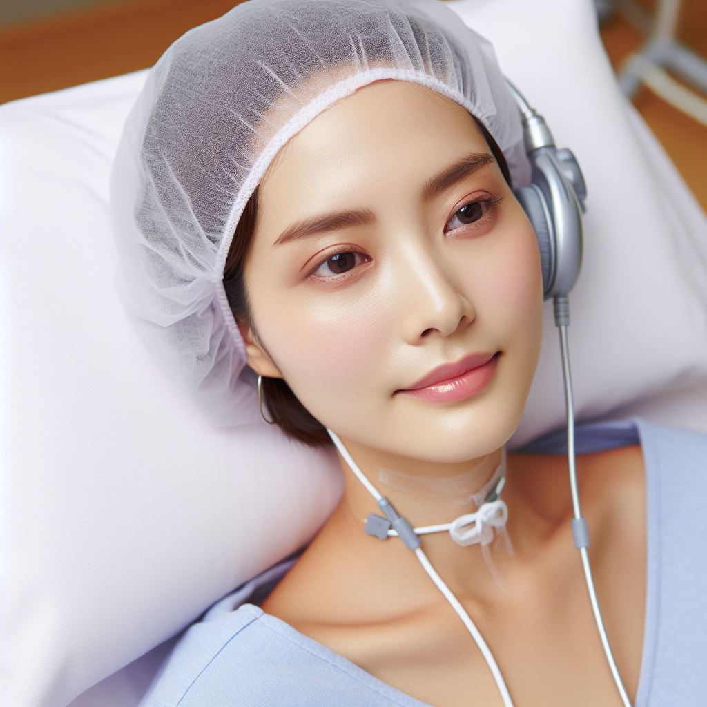 유방암 항암치료 과정