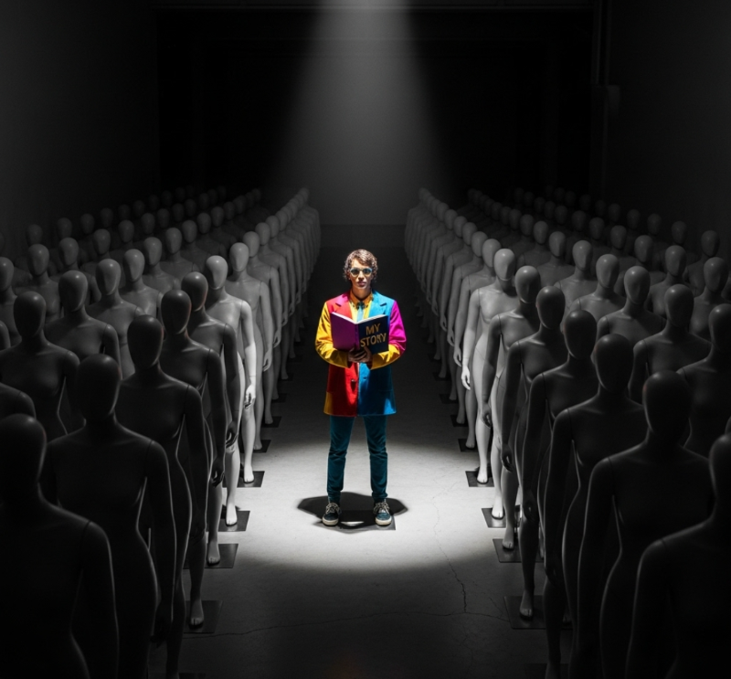 AI를 경쟁자가 아닌 비서로 활용하기