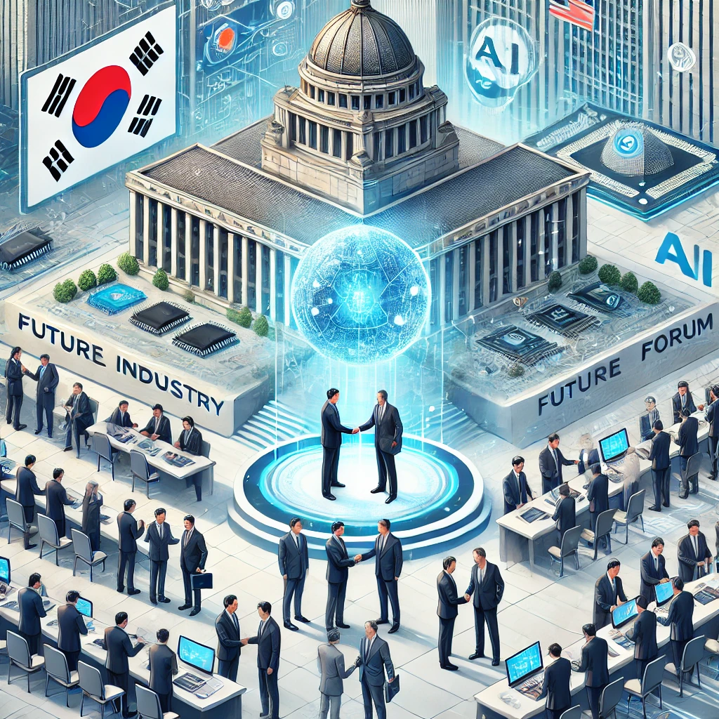 국회미래산업포럼