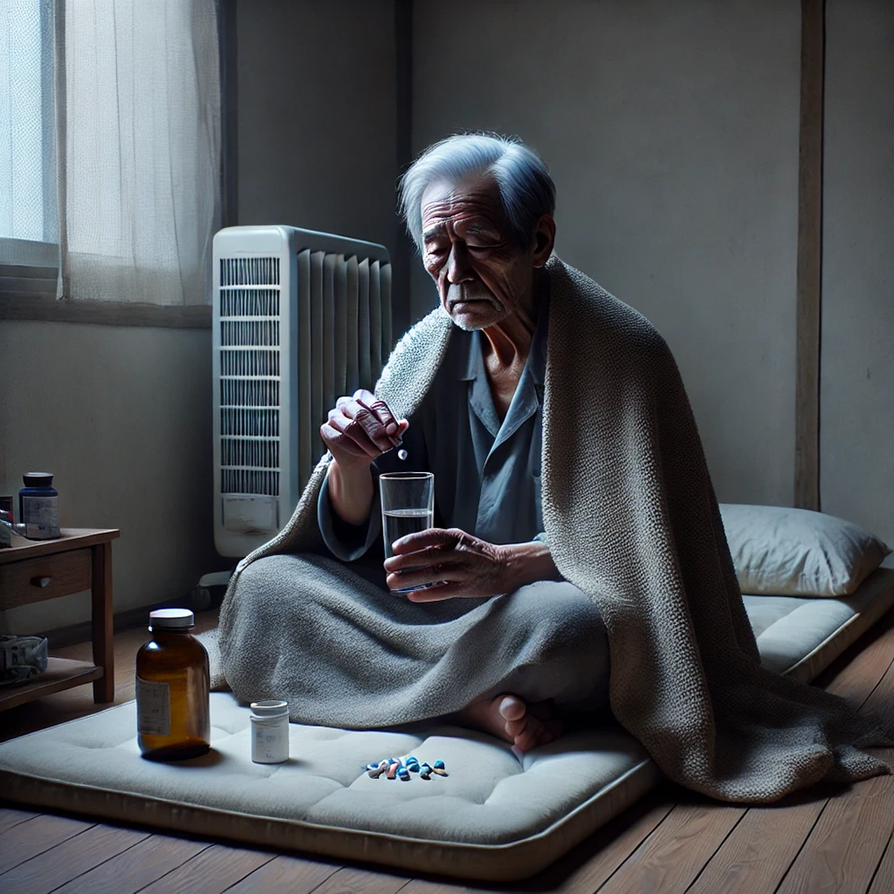 기초연금 수급자 보호