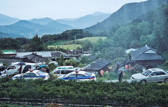 영화 곡성