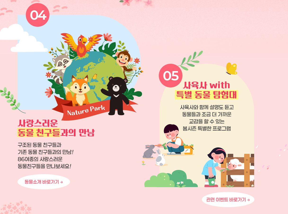 네이처파크 플라워페스티벌 주차 맛집 꿀팁 총정리