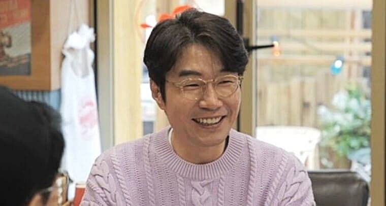 배우-송영규