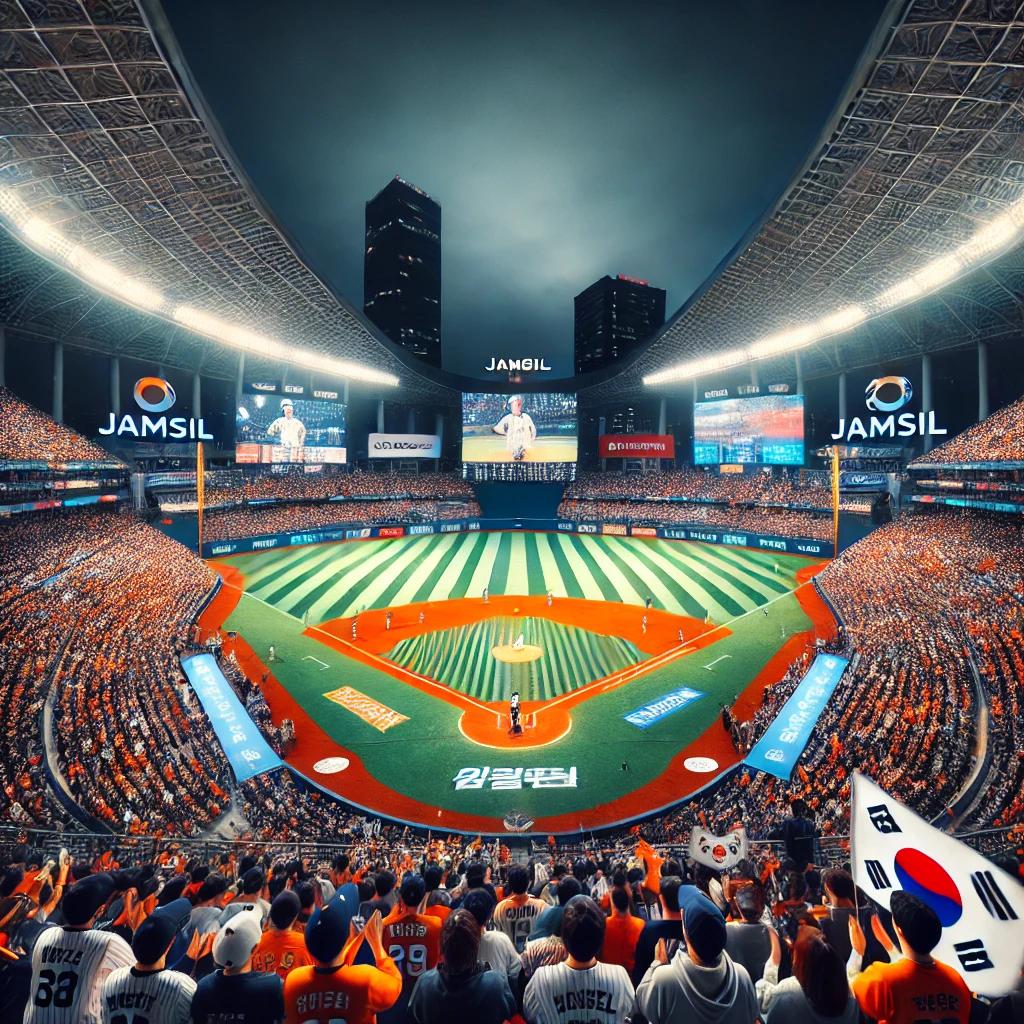 플레이오프 잠실 가격