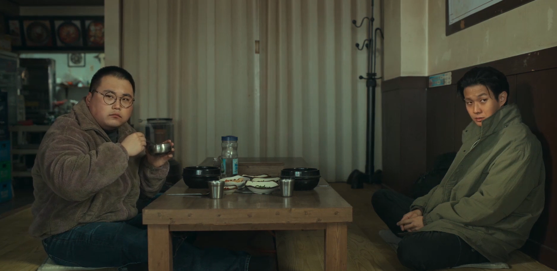 살인자 o난감 7회